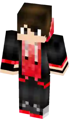 Image of 3d skin