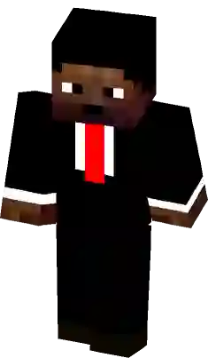 obama  Minecraft Skins