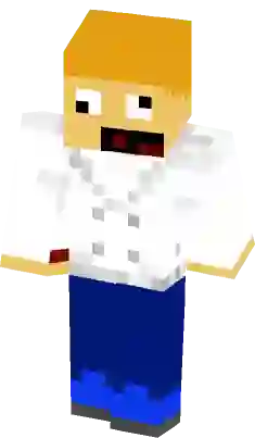 Image of 3d skin