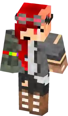 Telamon Minecraft Skins