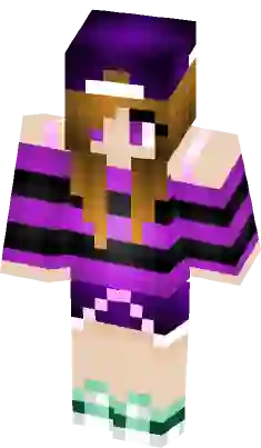 Image of 3d skin