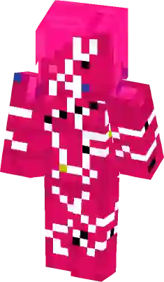 Ojiro Sasame - JoJo's Bizarre Adventure - Part 8: JOJOLION Minecraft Skin