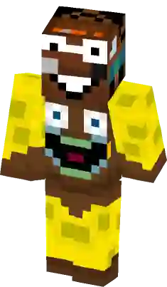Image of 3d skin