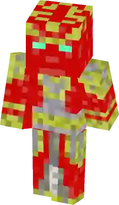 Lista Minecraft Skins