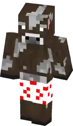 asdasdasdasdasd Minecraft Skin