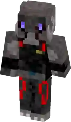 Image of 3d skin