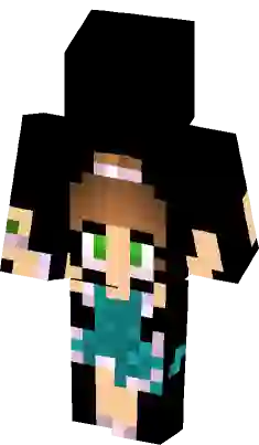 Image of 3d skin