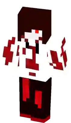 Jeff The Killer Skins Minecraft