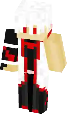 shu kurenai  Minecraft Skins