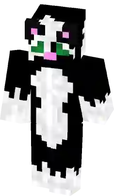 Image of 3d skin
