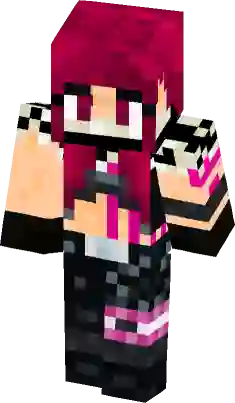 katakuri  Minecraft Skins