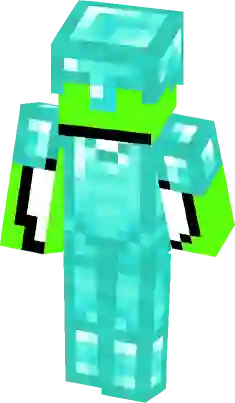 Image of 3d skin