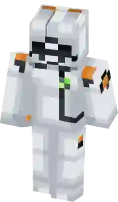 My New Minecraft Skin by bellemarie02 on DeviantArt