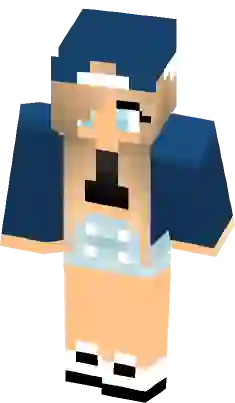 Image of 3d skin