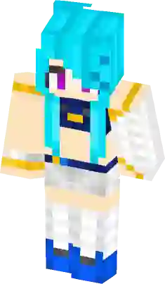 Image of 3d skin