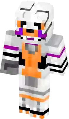 Lolbit The Femboy, Wiki