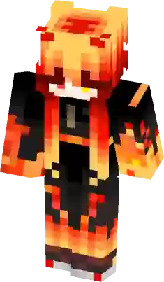 Image of 3d skin