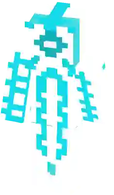 Image of 3d skin