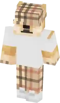 Doge Minecraft Skins