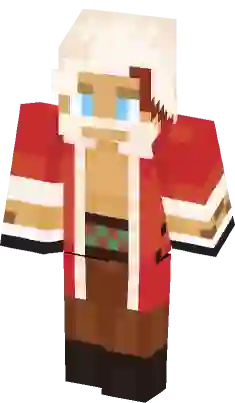 mas  Minecraft Skins