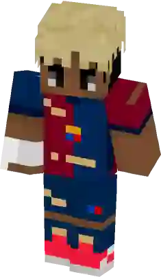 Image of 3d skin
