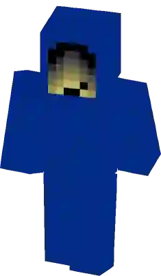 Scp 007  Minecraft Skin