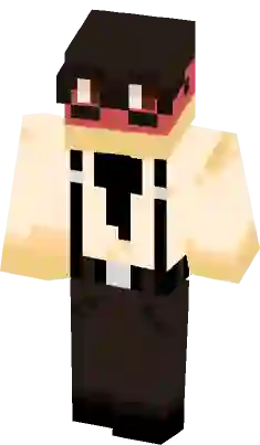 Country Humans - Germany (UPDATED) Minecraft Skin