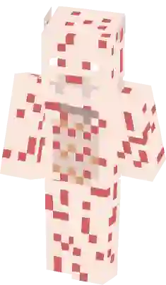 Image of 3d skin