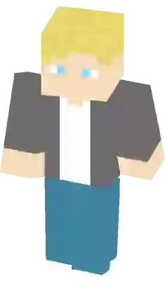 Image of 3d skin