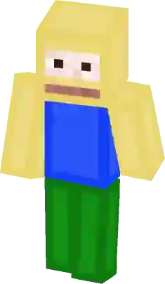 Cursed Emoji Vibe Check Face (LOOKS BETTER IN PREVIEW) Minecraft Skin