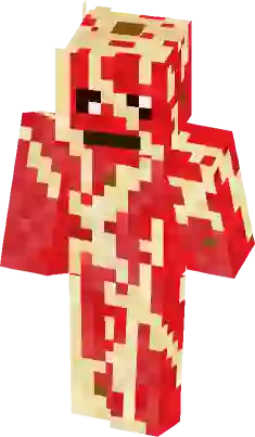 Image of 3d skin