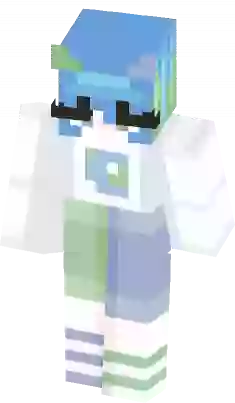 Planet earth Minecraft Skins