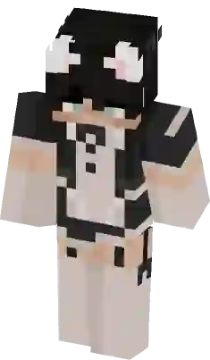 Maid Boy Minecraft Skins  Planet Minecraft Community