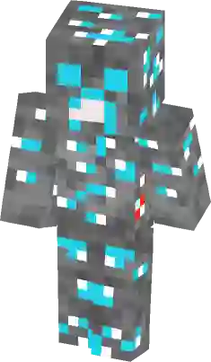 Image of 3d skin