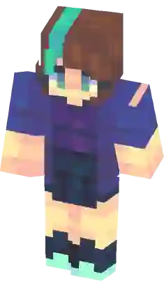 Image of 3d skin