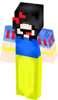 Image of 3d skin