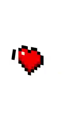 Heart Minecraft Skins