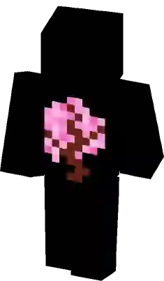 Sakura Skin for Minecraft - Apps on Google Play