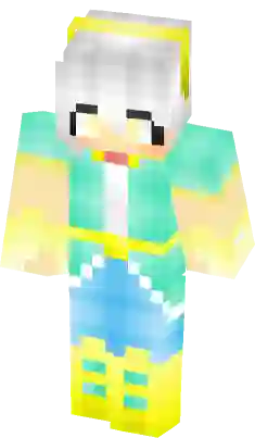 Dream Sans  Minecraft Skin