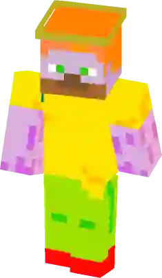 Image of 3d skin