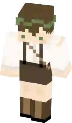 Cottagecore aesthetic Minecraft Skins