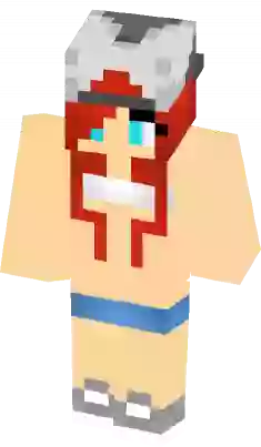 About: Tomboy Skins (Google Play version)
