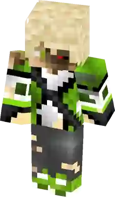 Image of 3d skin