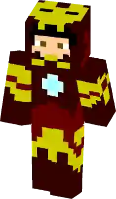 Red (Pokémon Masters EX) Minecraft Skin