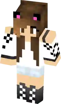 Chess.com - Play Chess Online - Free Games Minecraft Skin