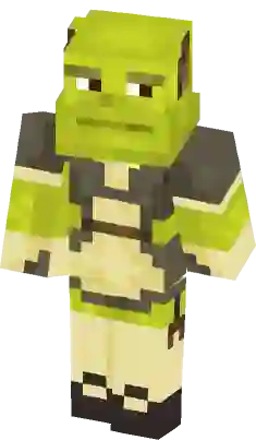 The Best Shrek Skins For Minecraft (All Free) – FandomSpot