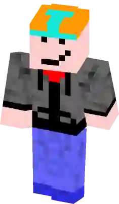 Jane Doe  Minecraft Skin