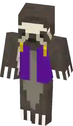 Riley Minecraft Skins