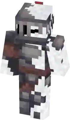Image of 3d skin