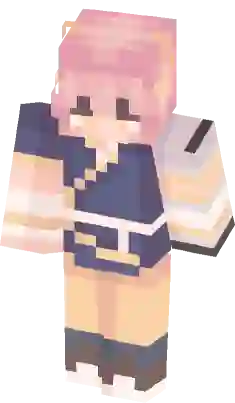 Image of 3d skin